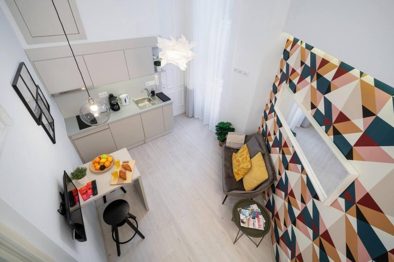 Bpr Astro Apartment
